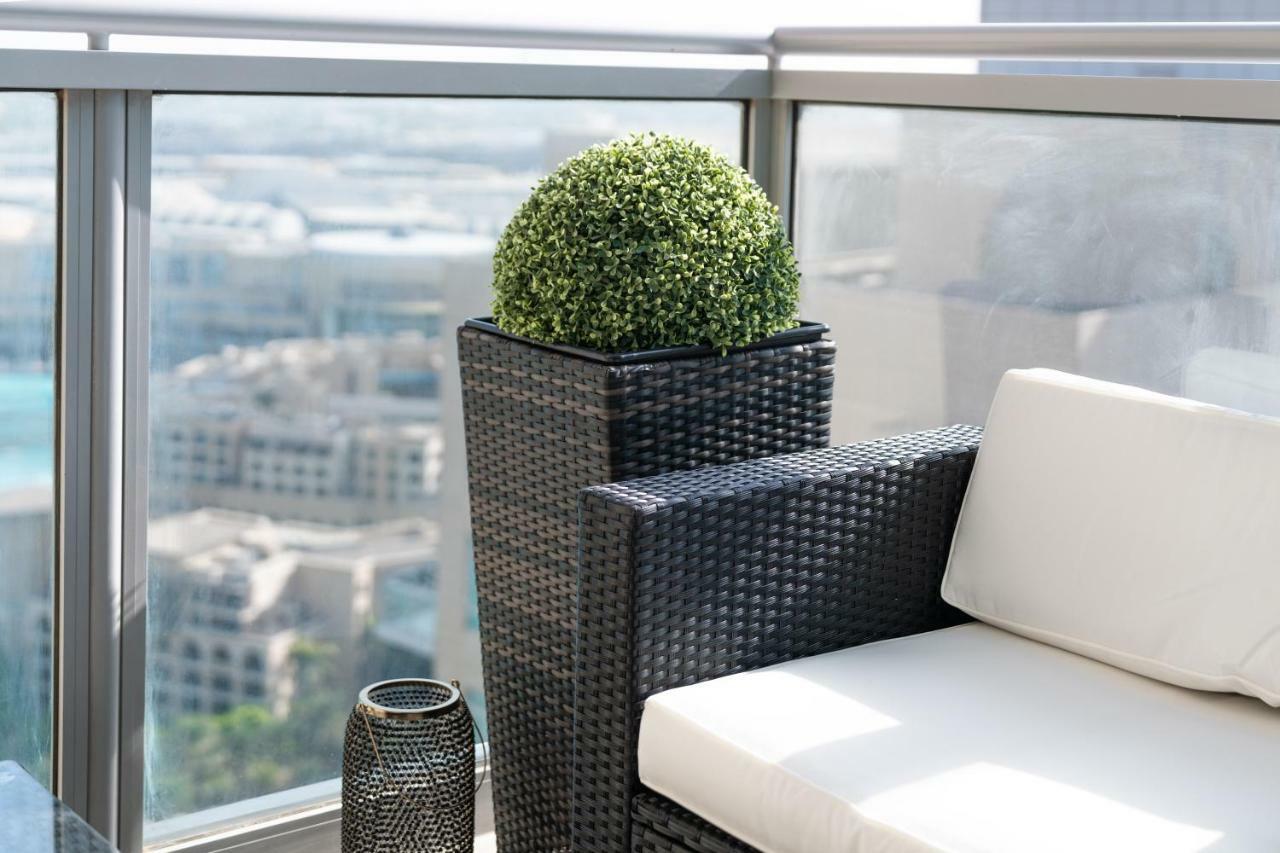Elite Royal Apartment - Burj Residences T5 Platinum Dubai Exterior foto